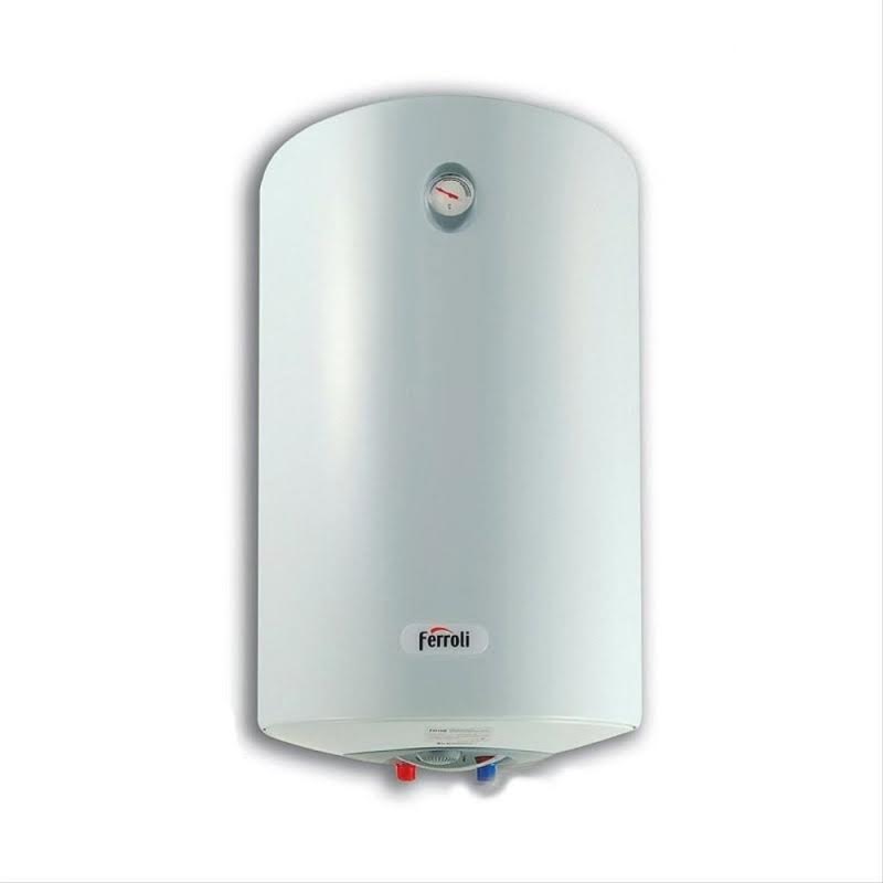 ferroli-sev-100l-3kw-electric-water-heater