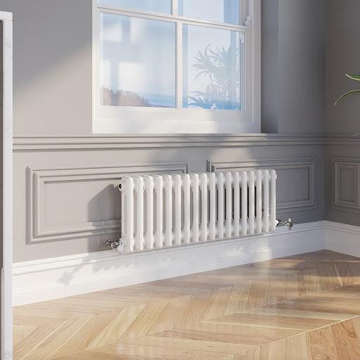 park-lane-traditional-colosseum-double-bar-column-radiator-white-300-x-830mm