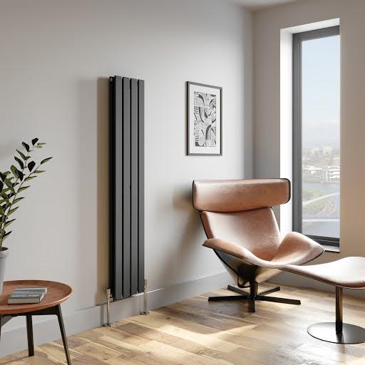 duratherm-vertical-double-flat-panel-designer-radiator-1600-x-304mm-anthracite