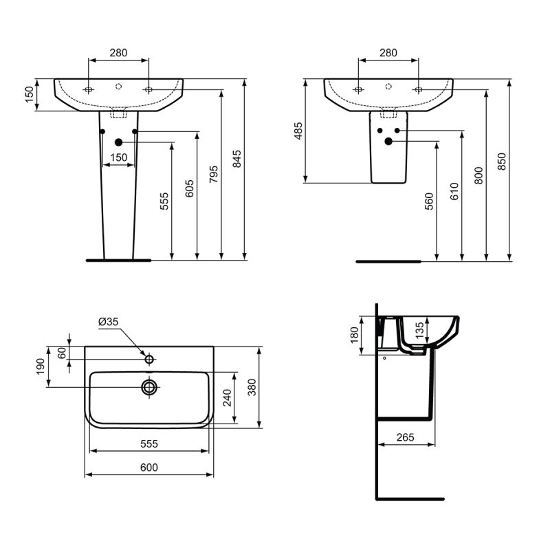 ideal-standard-ilife-s-compact-600mm-1-tap-hole-washbasin