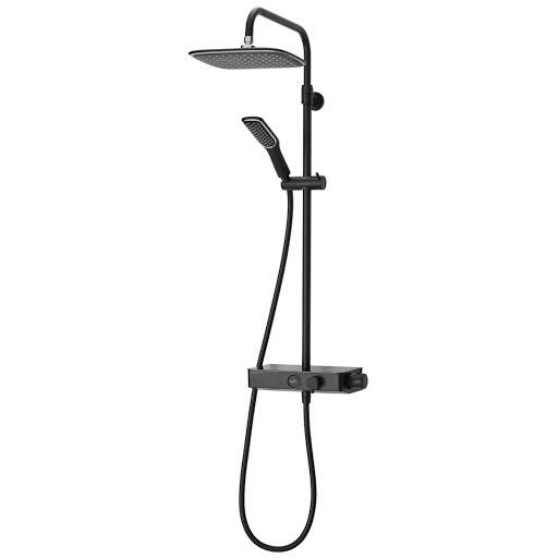 triton-push-button-dual-head-thermostatic-bar-mixer-shower-black-pbdivblk