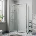 Diamond Shower Enclosures