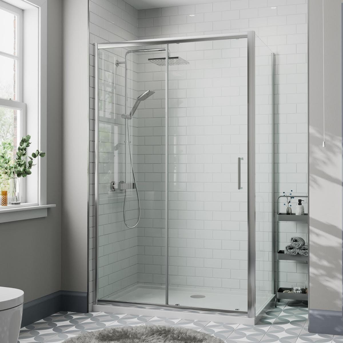 diamond-sliding-shower-enclosure-1000-x-700mm-8mm