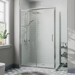 diamond-sliding-shower-enclosure-1200-x-800mm-with-non-slip-tray-and-waste-8mm