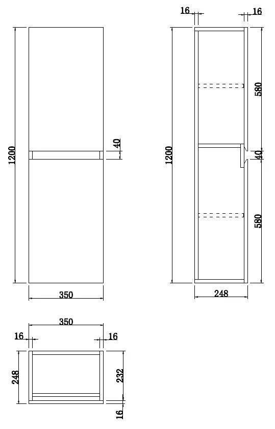 artis-centro-charcoal-grey-wall-hung-tall-bathroom-cabinet-1200-x-350mm