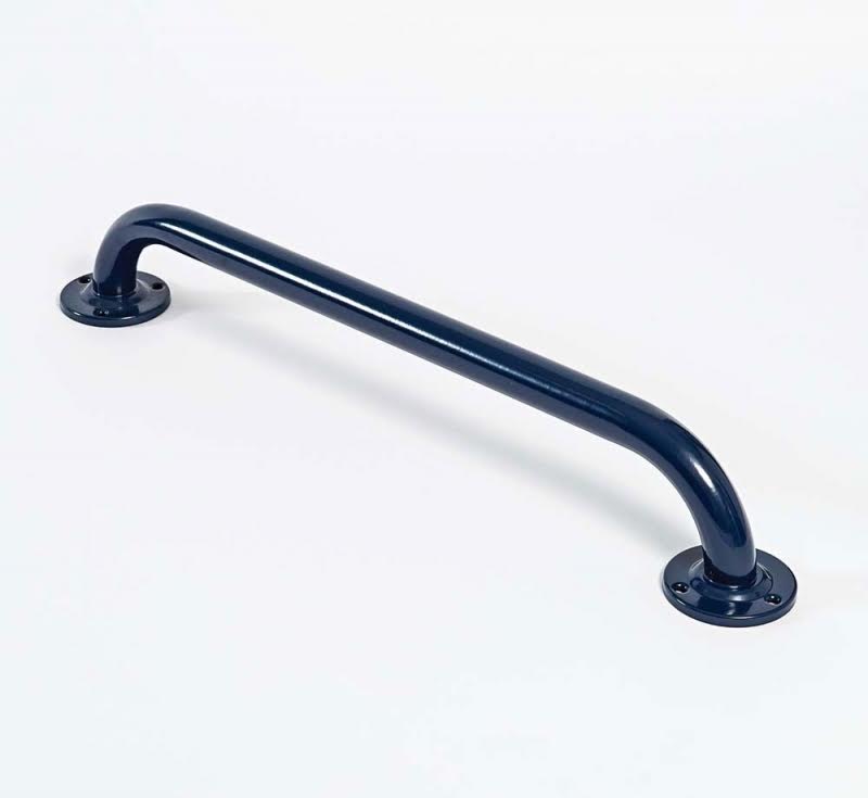 nymas-nymapro-steel-455mm-grab-rail-dark-blue-gr-1835db