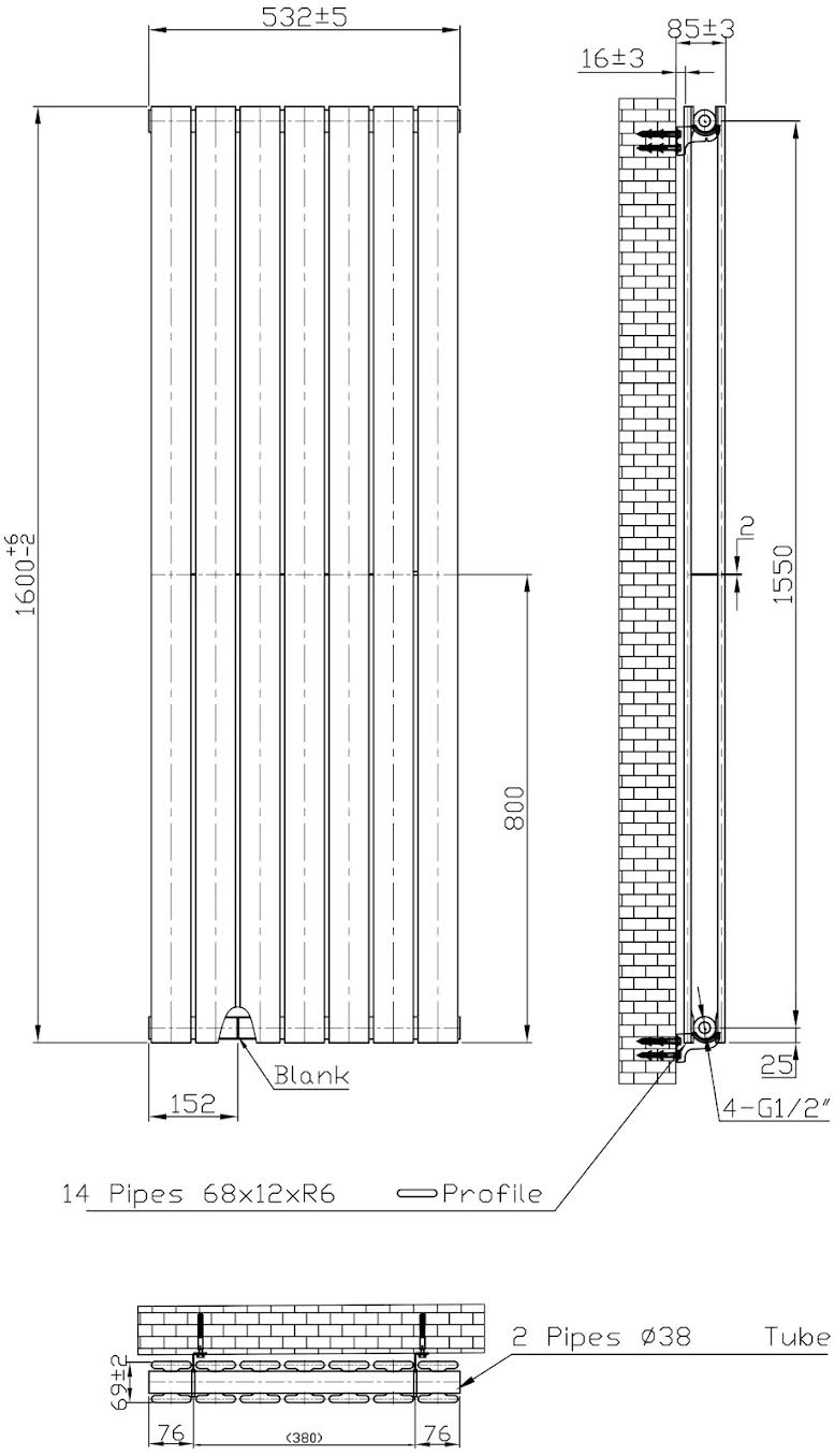 duratherm-vertical-double-flat-panel-designer-radiator-1600-x-532mm-black