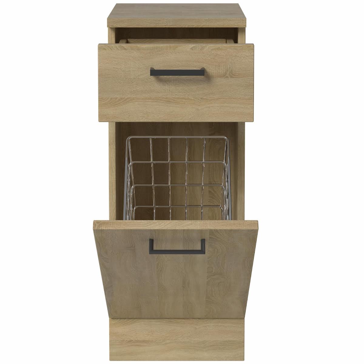 alpine-oak-toilet-basin-vanity-unit-combination-with-laundry-drawer-unit-1564mm