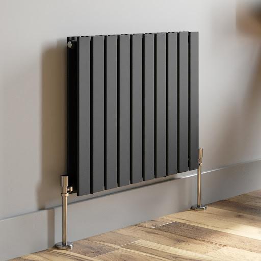 duratherm-horizontal-double-flat-panel-designer-radiator-600-x-760mm-anthracite