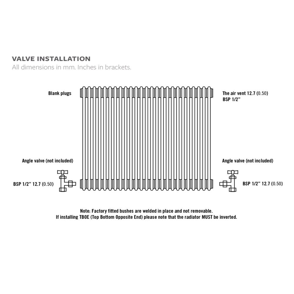 stelrad-classic-2-column-radiator