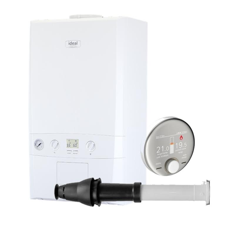 ideal-logic2-c24-combination-boiler-vertical-flue-and-halo-combi-wi-fi-thermostat