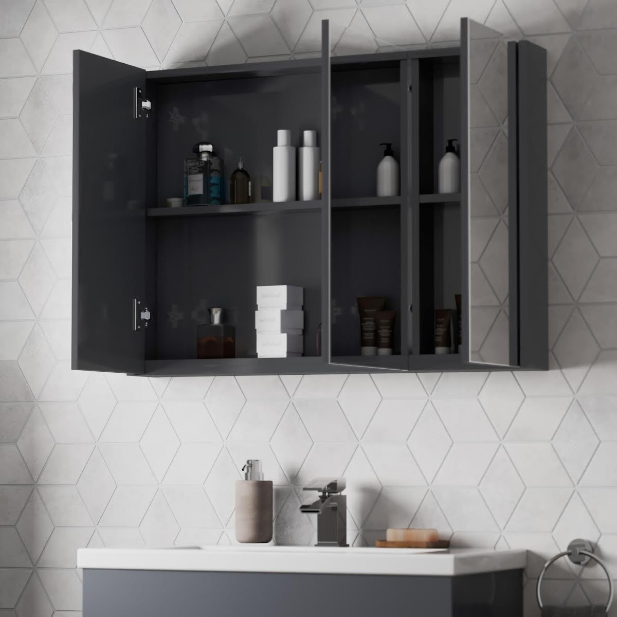 artis-grey-gloss-triple-door-bathroom-mirror-cabinet-650-x-900mm