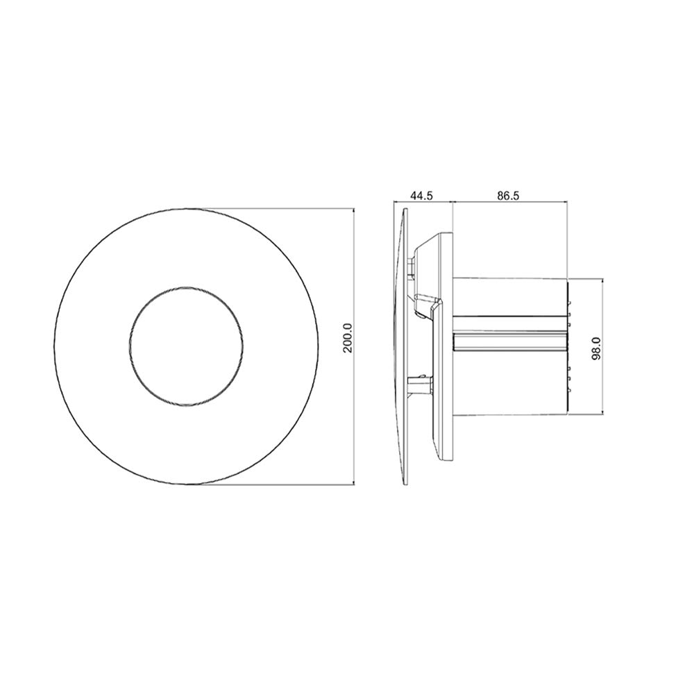 xpelair-simply-silent-c4pr-rounded-extractor-fan-92965aw