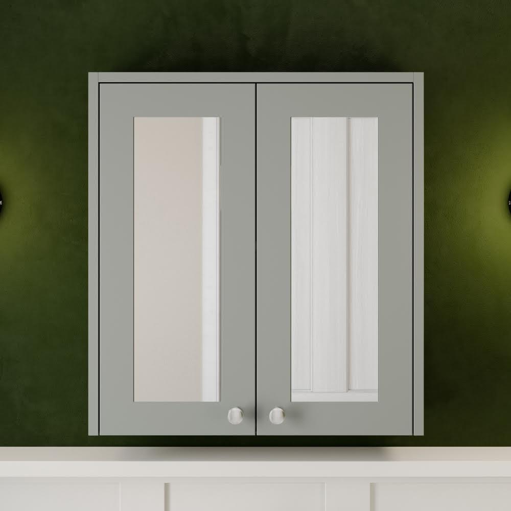 park-lane-oxford-double-door-traditional-grey-mirror-cabinet-650-x-600mm