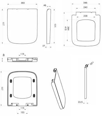 ceramica-marseille-close-coupled-rimless-toilet-soft-close-seat