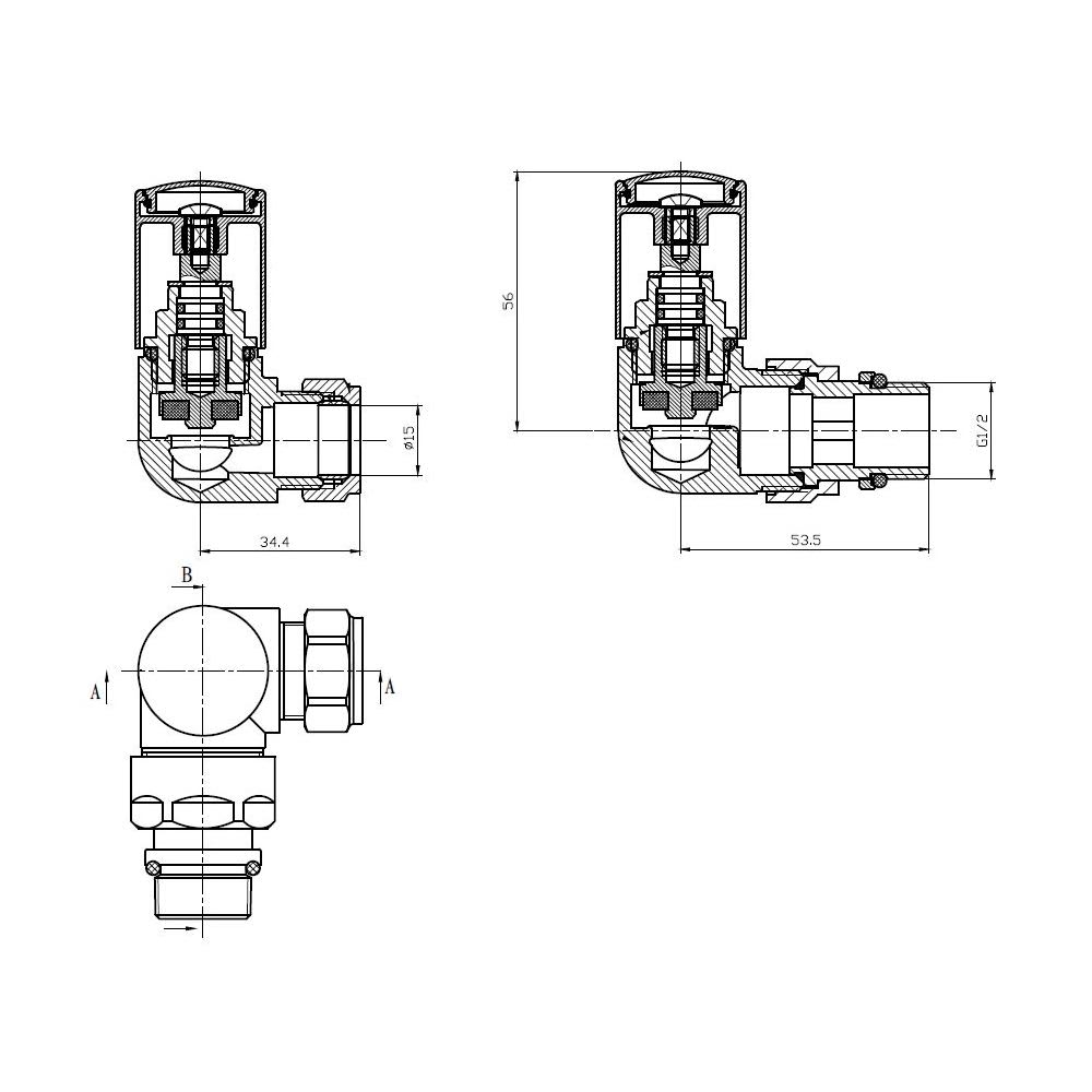 duratherm-corner-brushed-brass-radiator-valve-pack-15mm