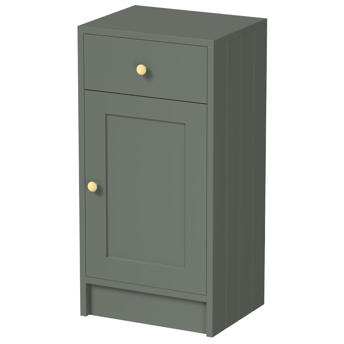 park-lane-winchester-green-toilet-vanity-unit-combination-with-brushed-brass-handles-1820mm