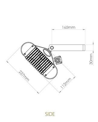 tansun-sorrento-ip-low-glare-black-15kw-outdoor-heater-sor215ipb