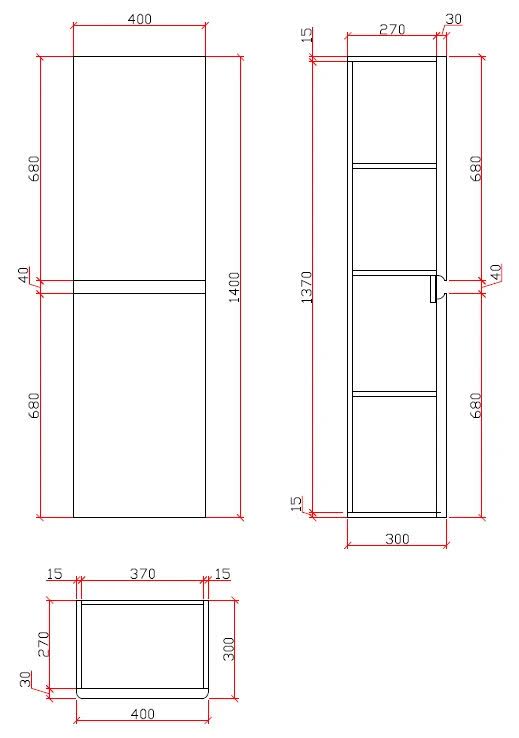 regis-forma-grey-gloss-wall-hung-tall-bathroom-cabinet-1400-x-400mm