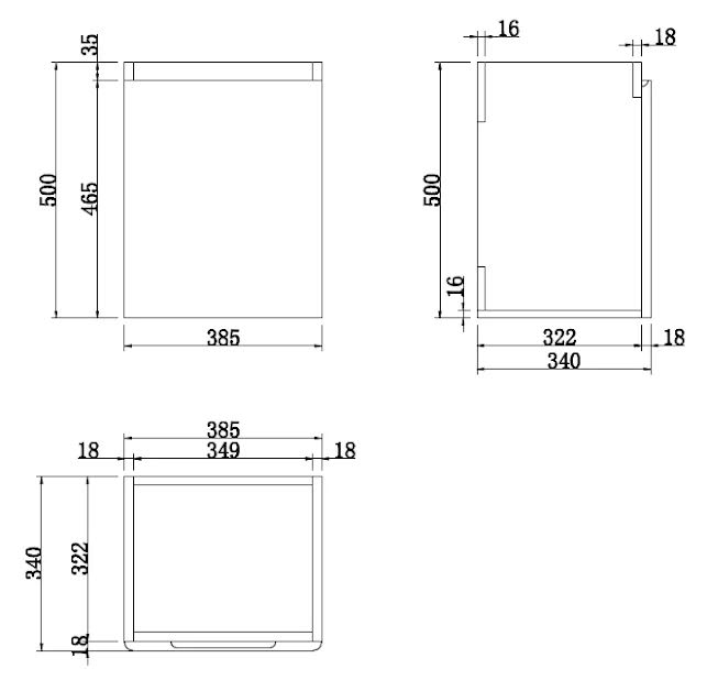 regis-forma-grey-wall-hung-vanity-unit-400mm-width