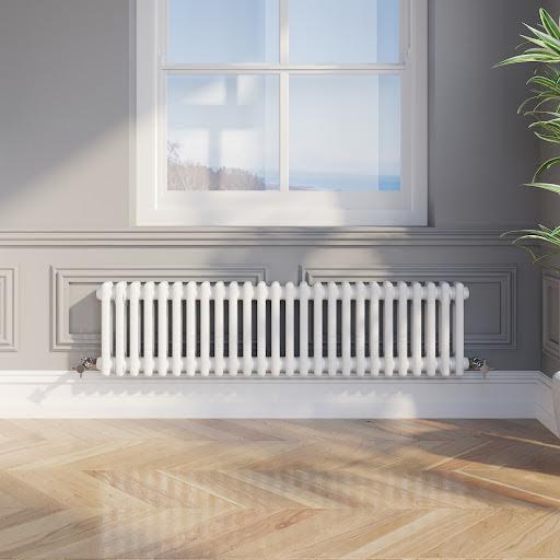 park-lane-traditional-colosseum-double-bar-column-radiator-white-300-x-1190mm