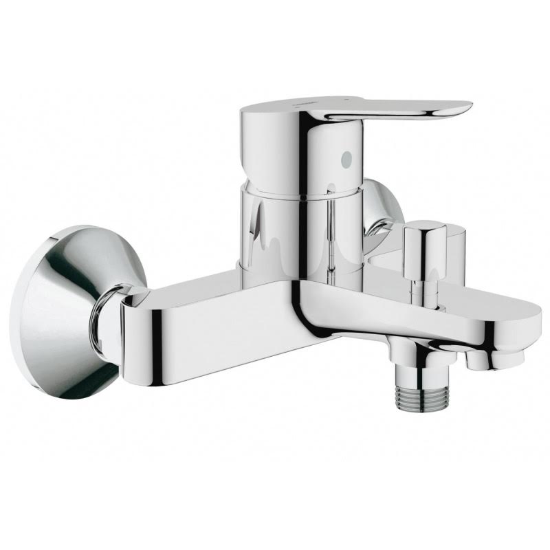 grohe-bauedge-wall-mounted-single-lever-bath-shower-mixer-23334000