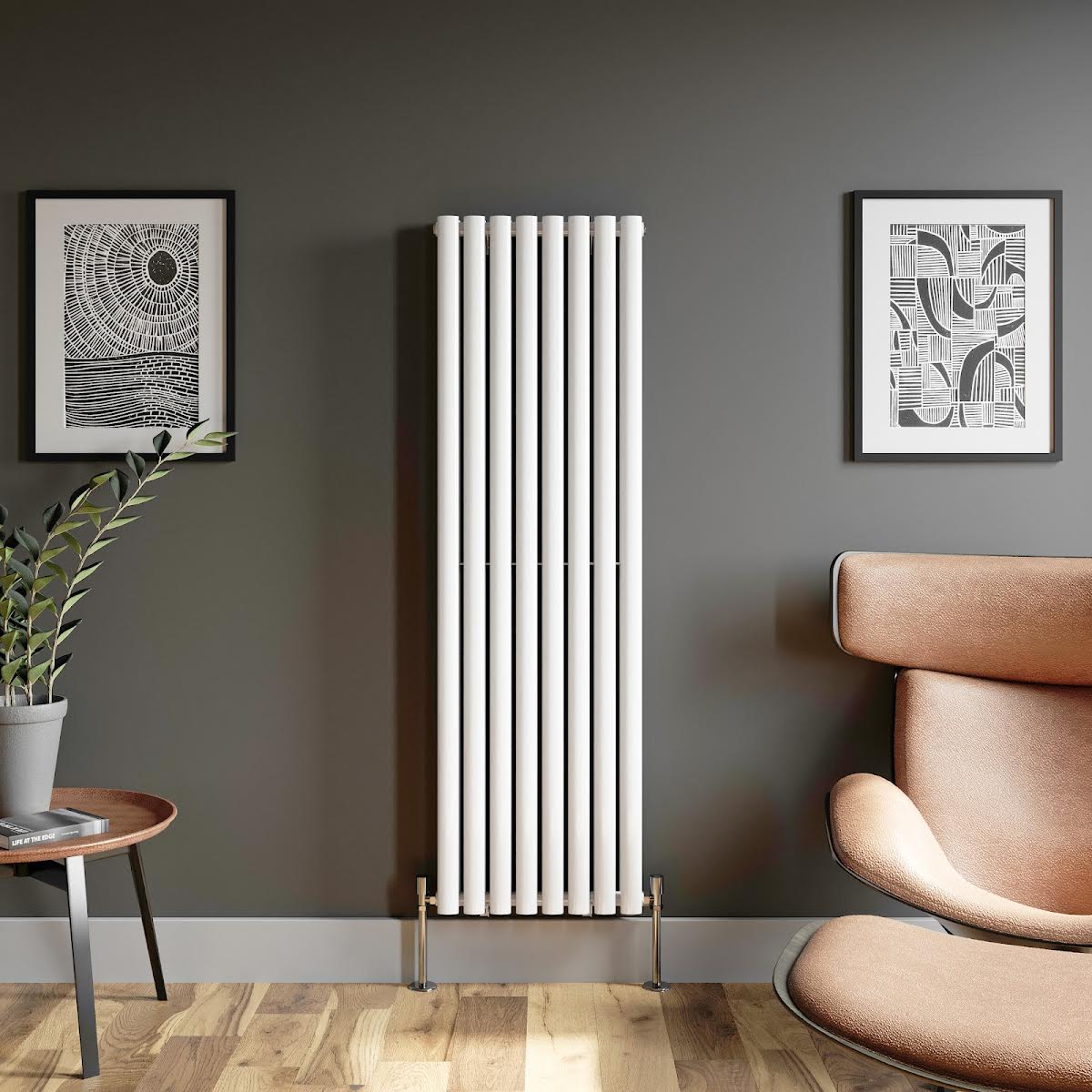 duratherm-vertical-oval-tube-double-panel-designer-radiator-1600-x-480mm-white