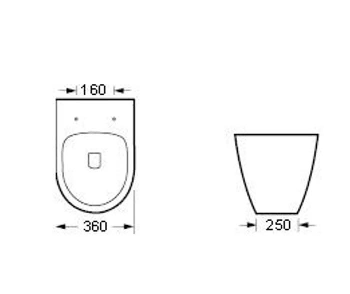 affine-bordeaux-back-to-wall-toilet-soft-close-seat