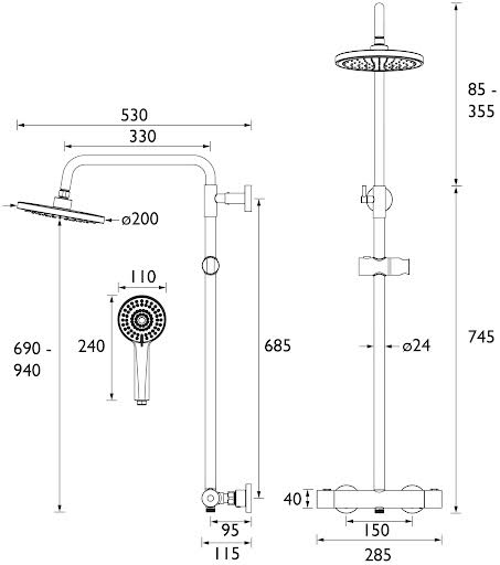 bristan-buzz-bar-mixer-shower-with-dual-shower-heads