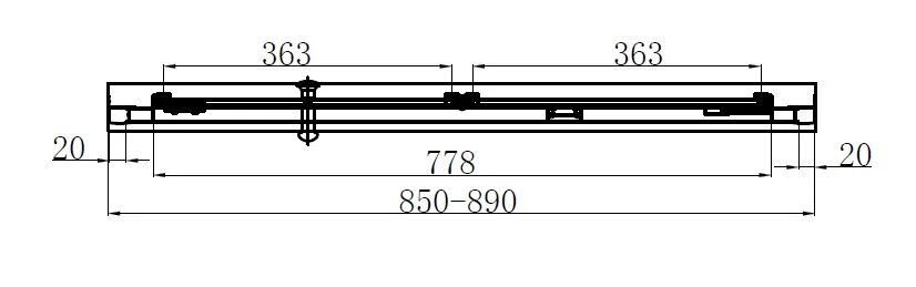 luxura-bifold-shower-door-900mm-6mm-brushed-brass