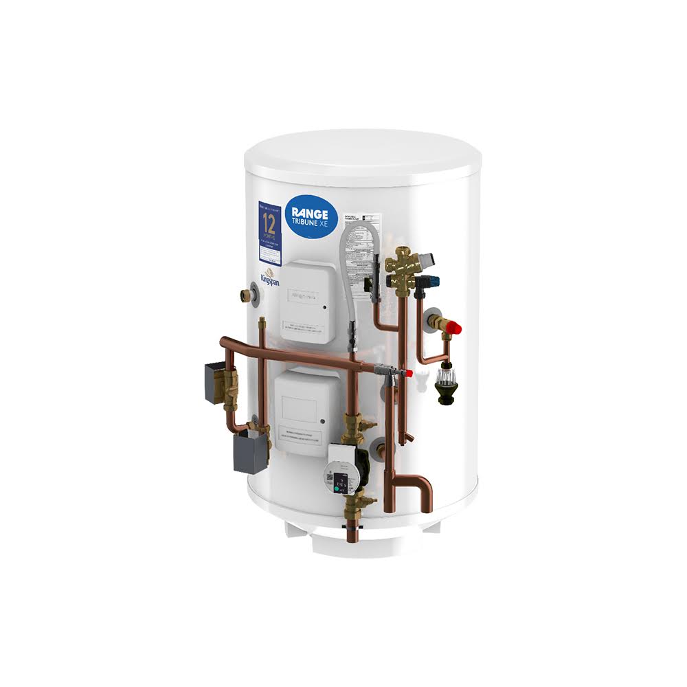 range-tribune-xe-pre-plumbed-120l-indirect-unvented-cylinder