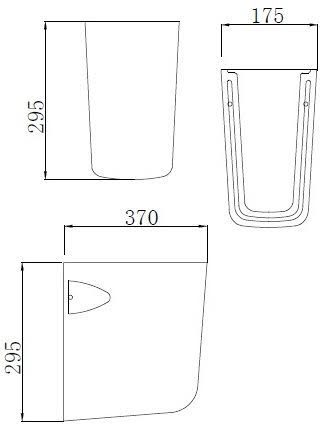 amelie-toilet-basin-cloakroom-suite-semi-pedestal