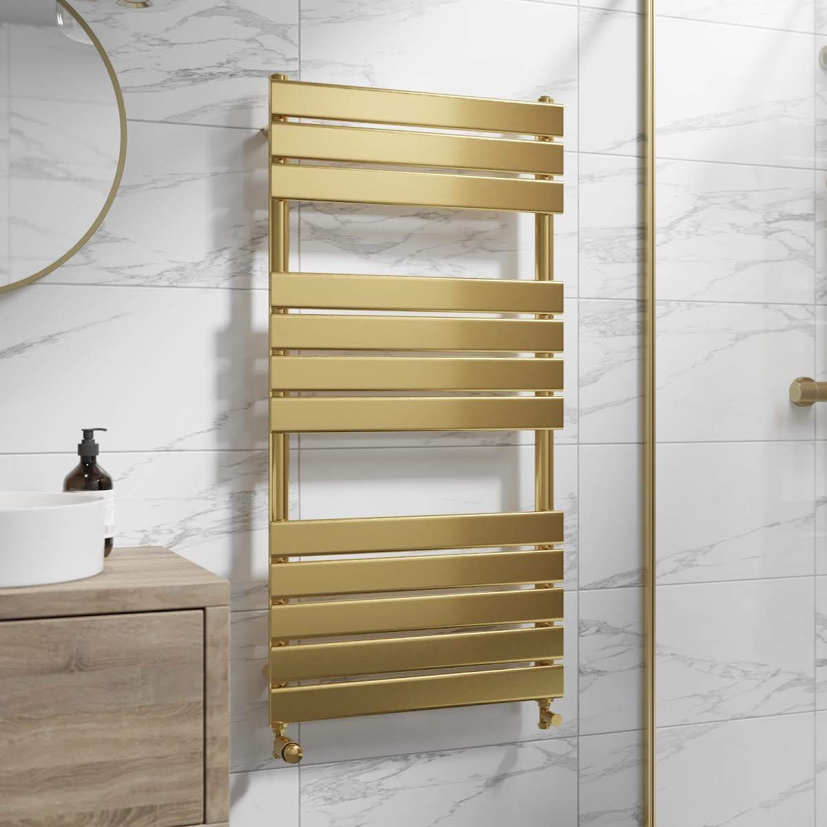 duratherm-flat-panel-heated-towel-rail-brushed-brass-1200-x-600mm