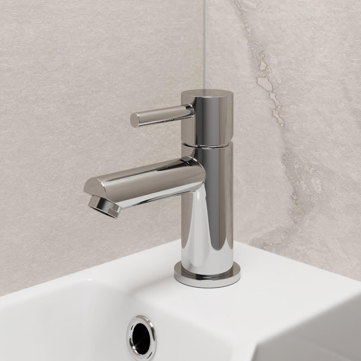 artis-breeze-white-gloss-cloakroom-vanity-unit-400mm-malmo-basin-mixer-tap-waste