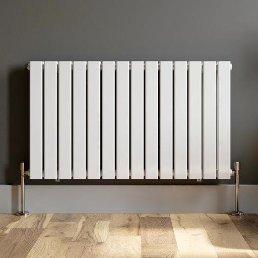 duratherm-horizontal-double-flat-panel-designer-radiator-600-x-1064mm-white