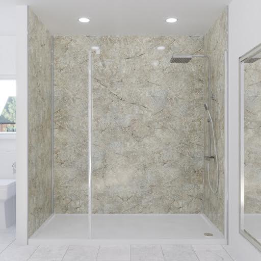 multipanel-classic-antique-marble-bathroom-wall-panels-2400mm-3-wall-kit-900-1800-900mm