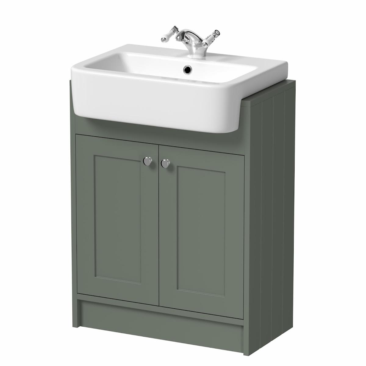 park-lane-winchester-green-toilet-basin-vanity-unit-combination-with-doors-shelves-1820mm