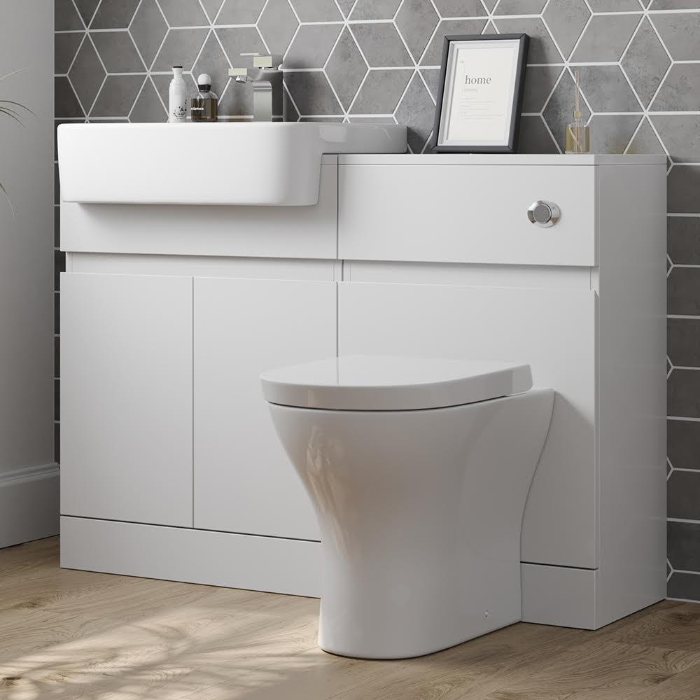 artis-luna-white-gloss-toilet-semi-recessed-basin-vanity-unit-combination-with-drawers-1120mm