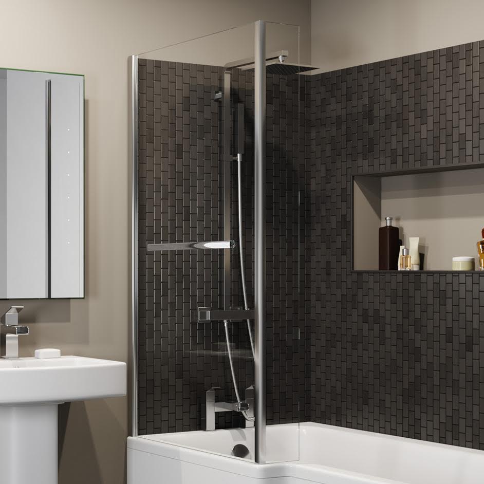 ceramica-square-bath-shower-screen-800mm-with-rail