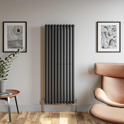 duratherm-vertical-oval-tube-single-panel-designer-radiator-1600-x-600mm-anthracite