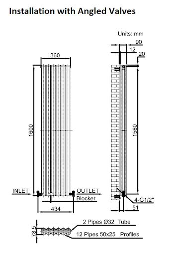 duratherm-vertical-oval-tube-double-panel-designer-radiator-1600-x-360mm-white