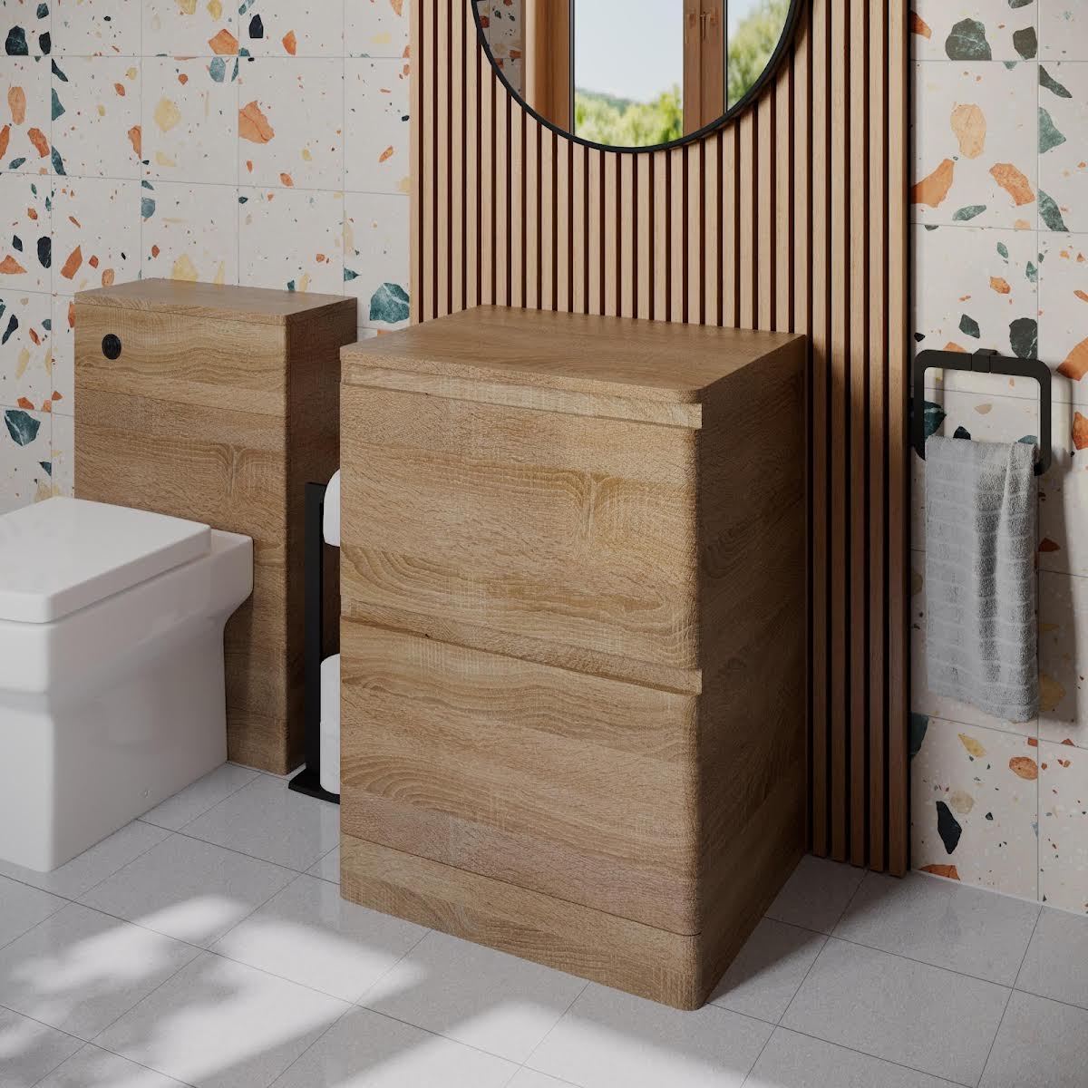 regis-forma-wood-freestanding-vanity-unit-600mm