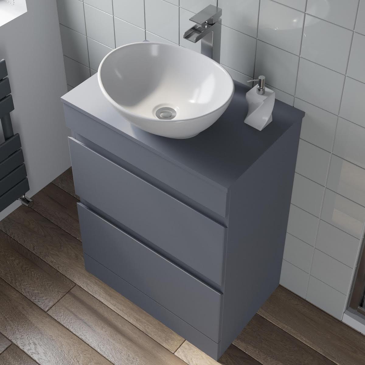 artis-centro-grey-gloss-freestanding-drawer-vanity-unit-affine-roubaix-countertop-basin-600mm