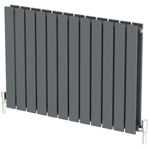 duratherm-horizontal-double-flat-panel-designer-radiator-600-x-912mm-anthracite