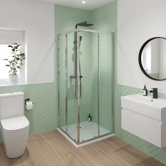 luxura-corner-entry-shower-enclosure-900-x-900mm-with-tray-6mm