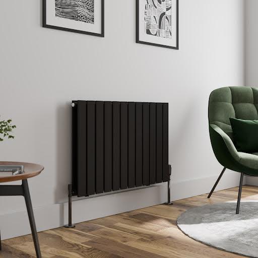 duratherm-horizontal-double-flat-panel-designer-radiator-600-x-912mm-black