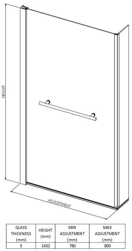 ceramica-square-bath-shower-screen-800mm-with-rail