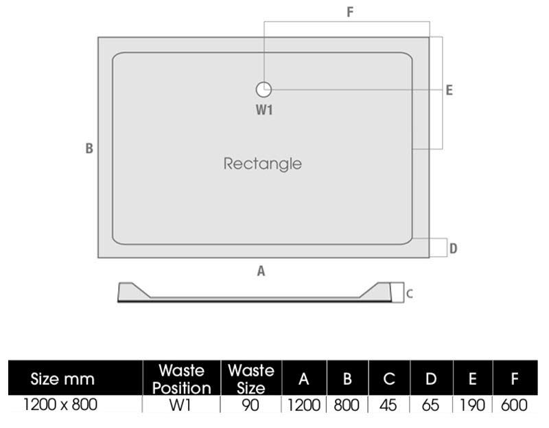 diamond-sliding-shower-enclosure-1200-x-800mm-with-easy-plumb-tray-8mm