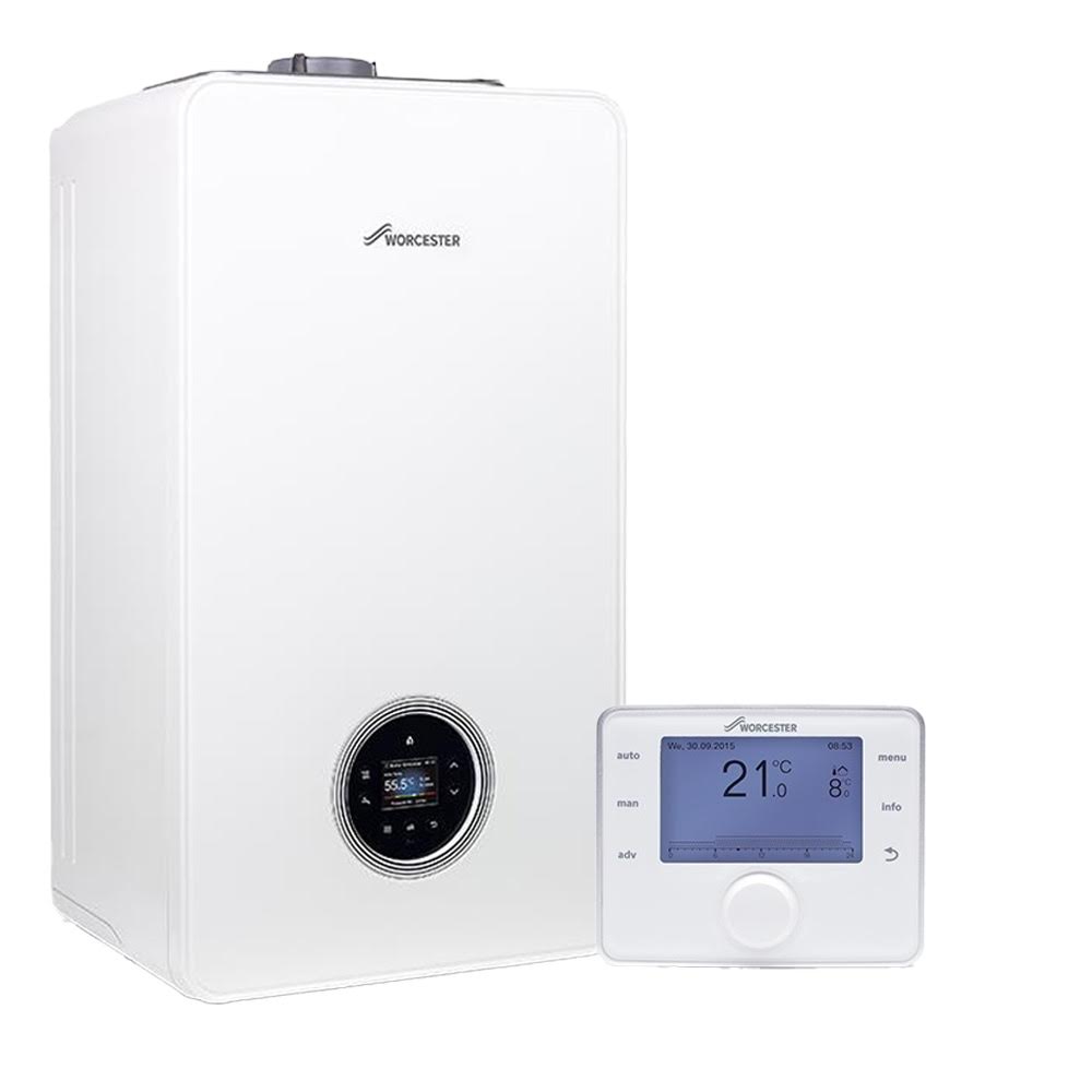 worcester-greenstar-4000-24kw-system-gas-boiler-sense-ii-weather-sensor-stat