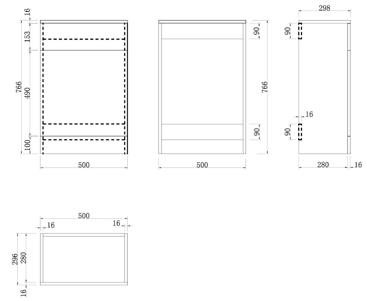 alpine-oak-back-to-wall-toilet-unit-d-shape-saturn-toilet-500-x-300mm